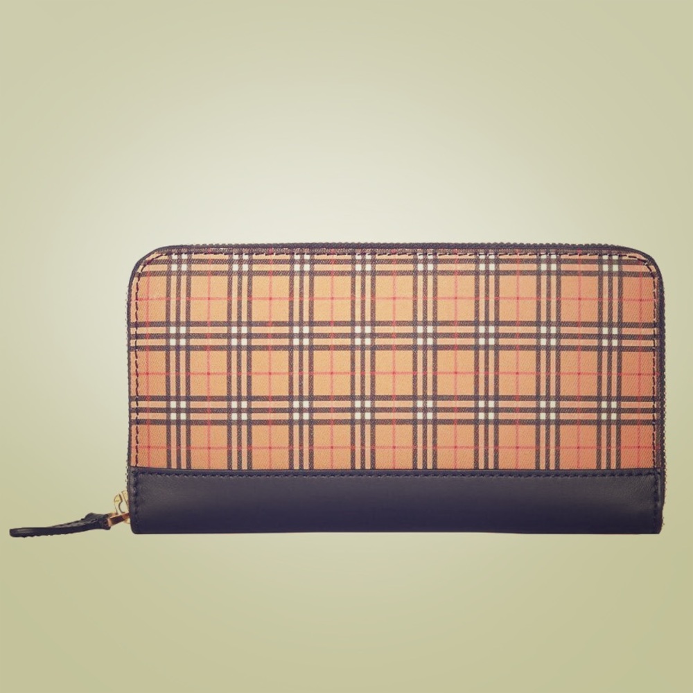 Burberry Wallet